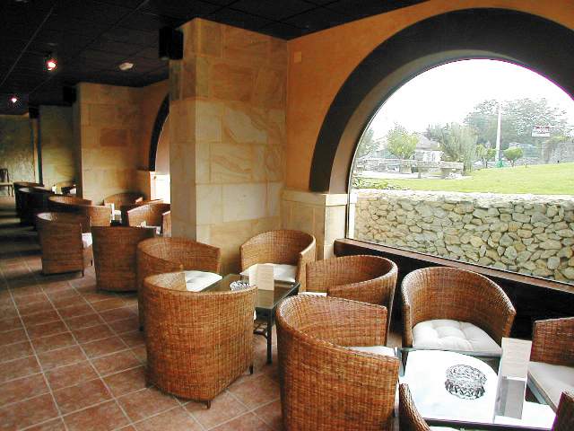 Hotel La Quintana de Pancar