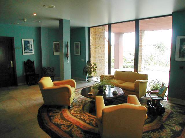 Hotel La Quintana de Pancar