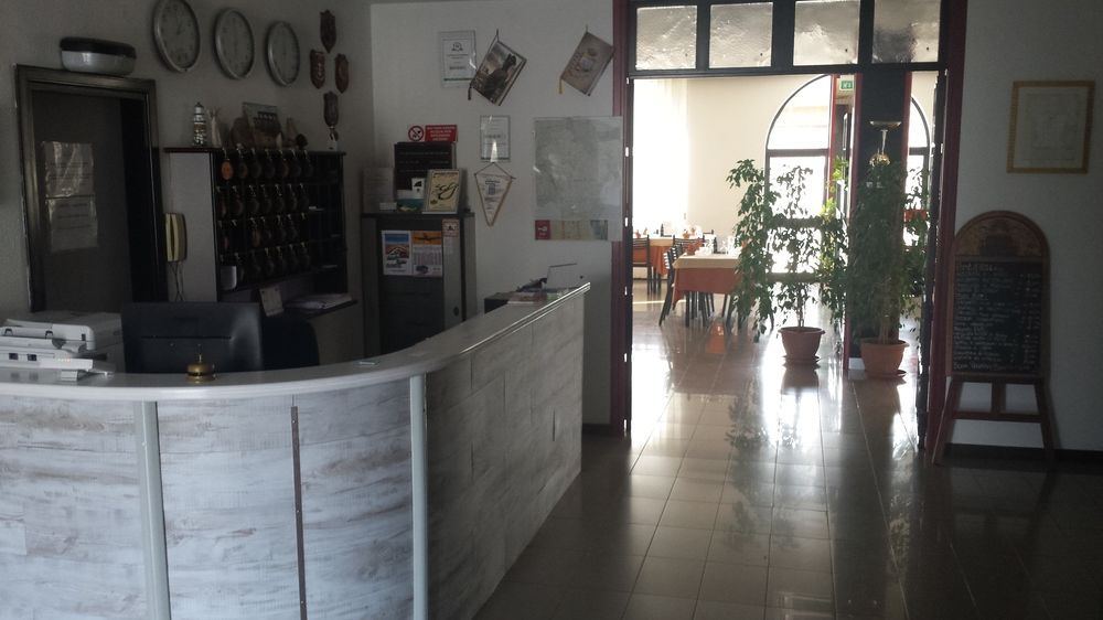 Hotel Palatinum