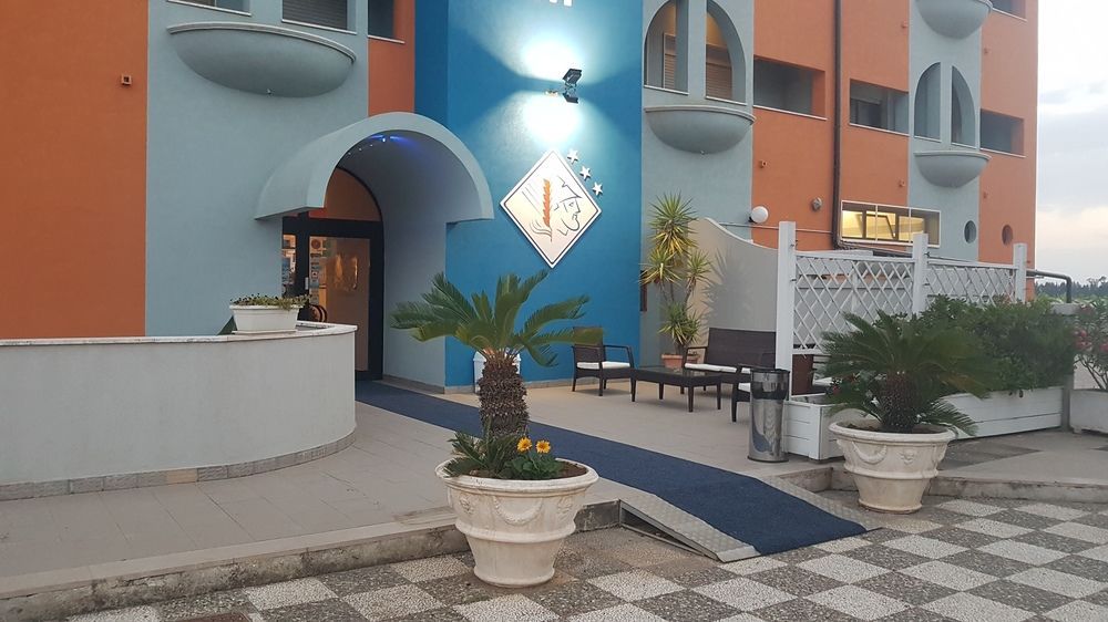 Hotel Palatinum