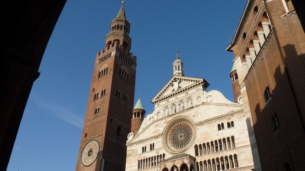 Cremona Palace Hotel