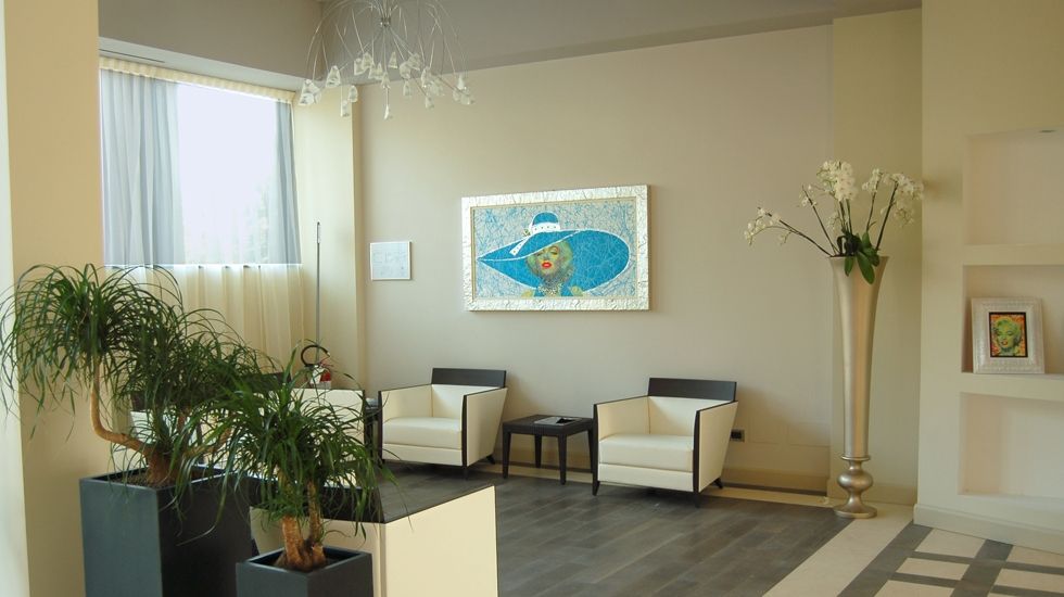 Cremona Palace Hotel