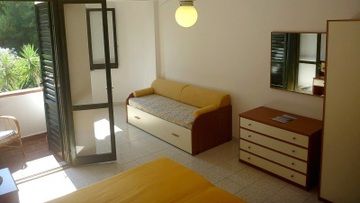 Residence Vulcano Blu