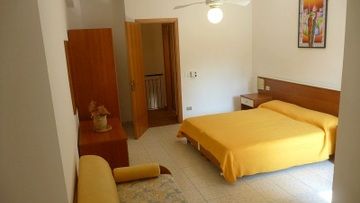 Residence Vulcano Blu