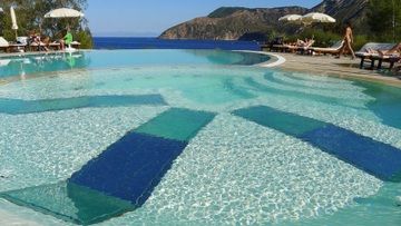 Residence Vulcano Blu