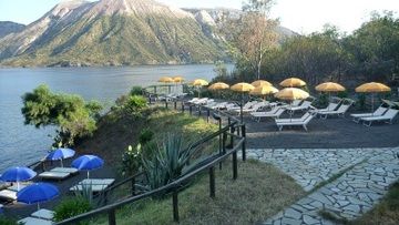 Residence Vulcano Blu