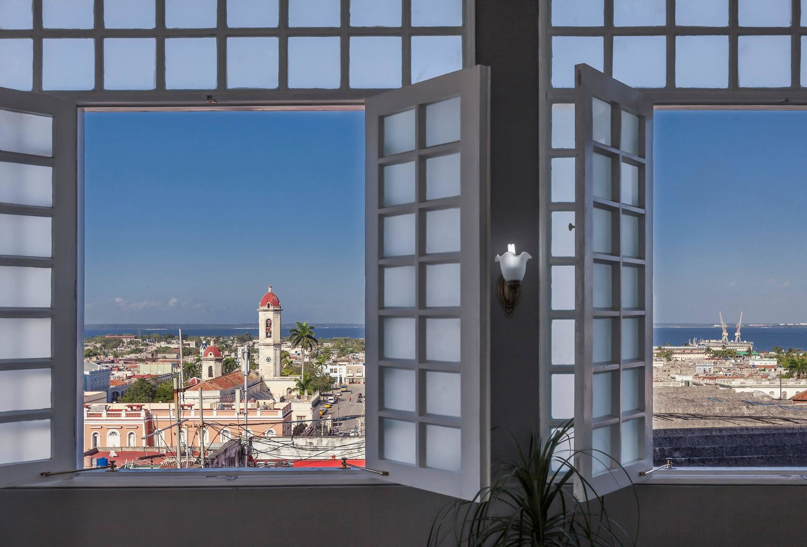 Meliá San Carlos