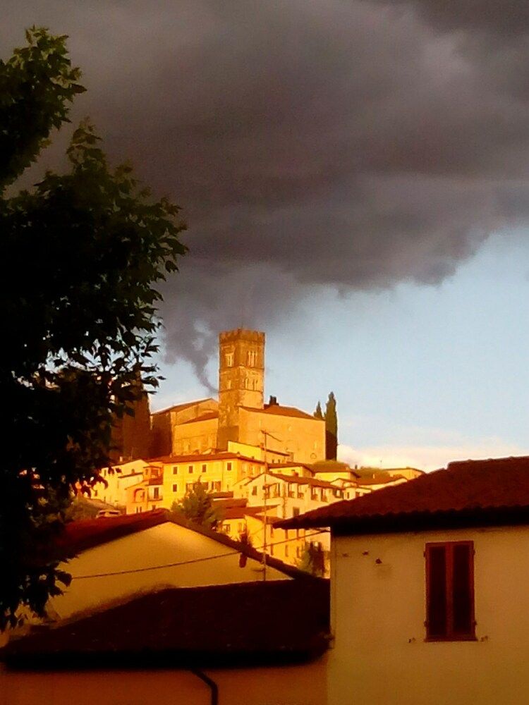Hotel La Pergola