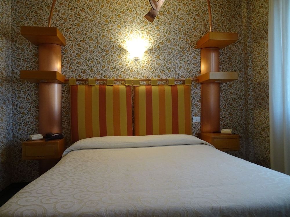 Hotel La Pergola