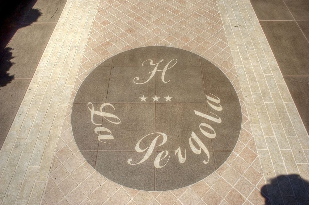 Hotel La Pergola