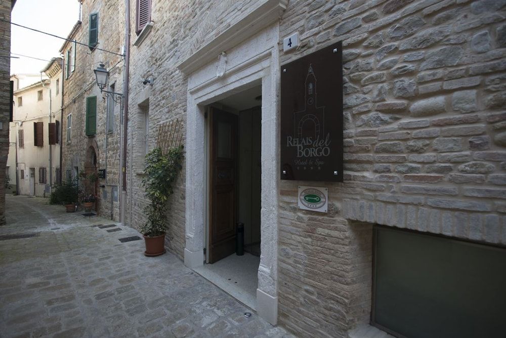 Relais Del Borgo