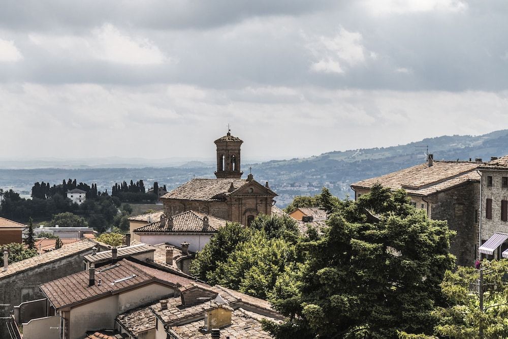 Relais Del Borgo