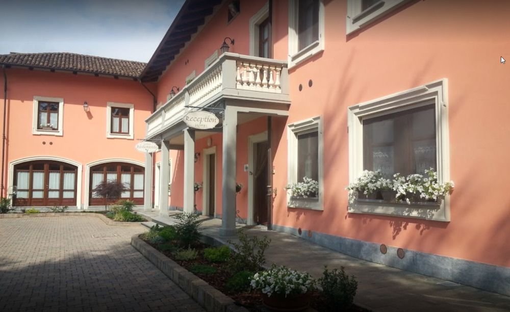 Hotel La Fertè