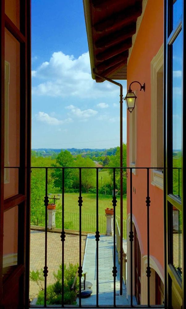 Hotel La Fertè