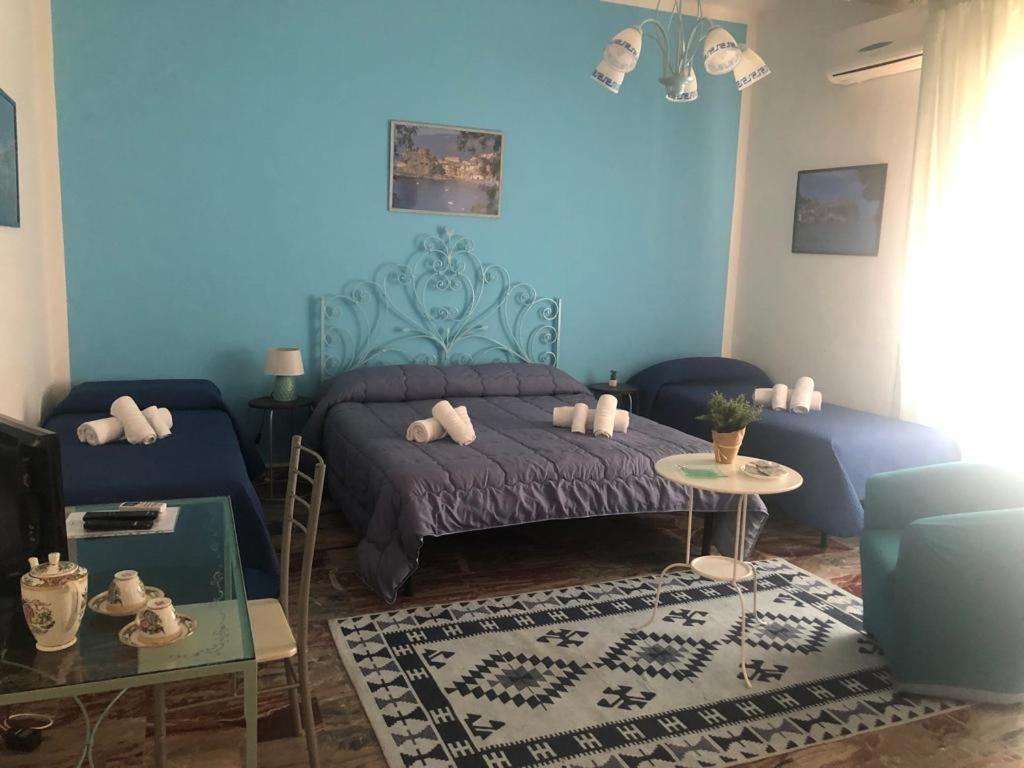 B&B Avinedda