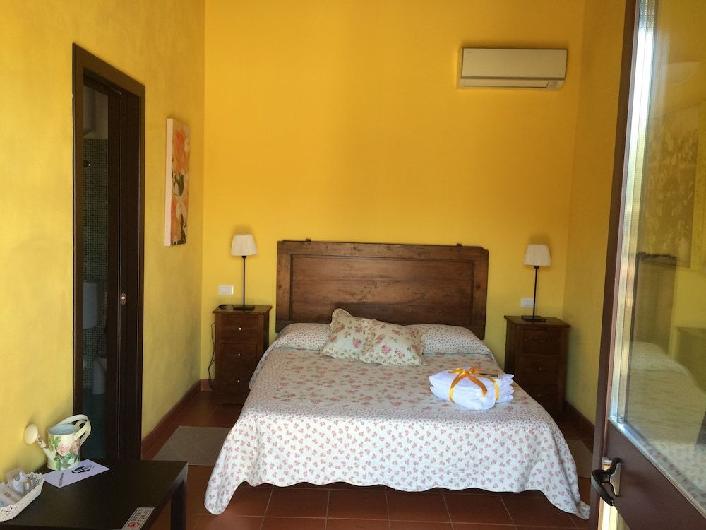 Agriturismo il Colle