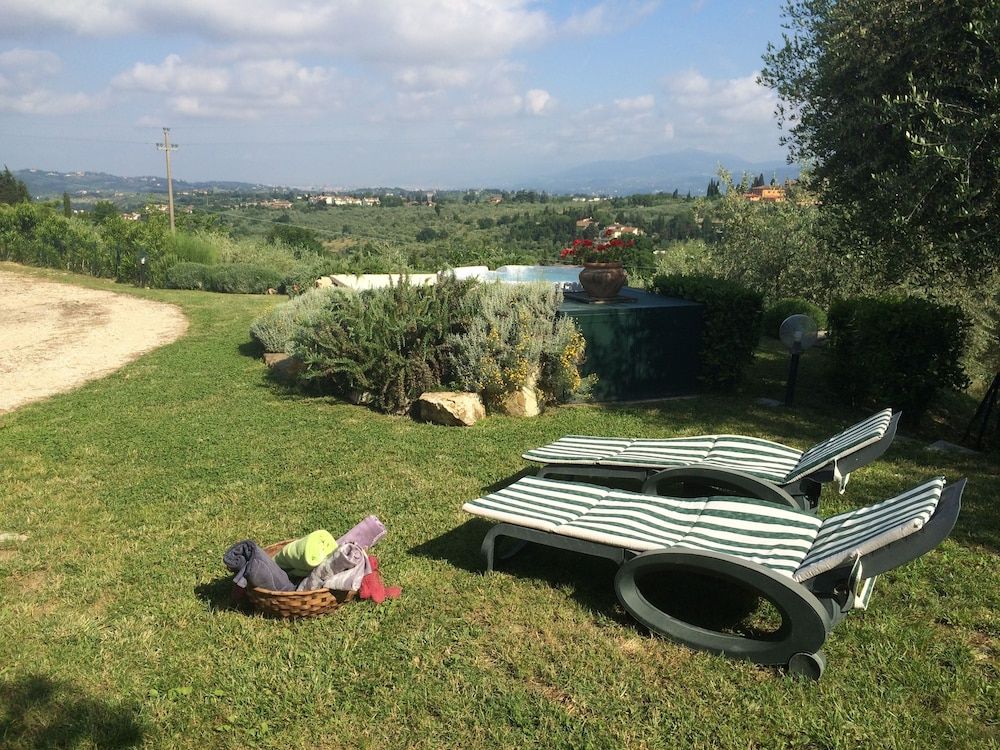 Agriturismo il Colle