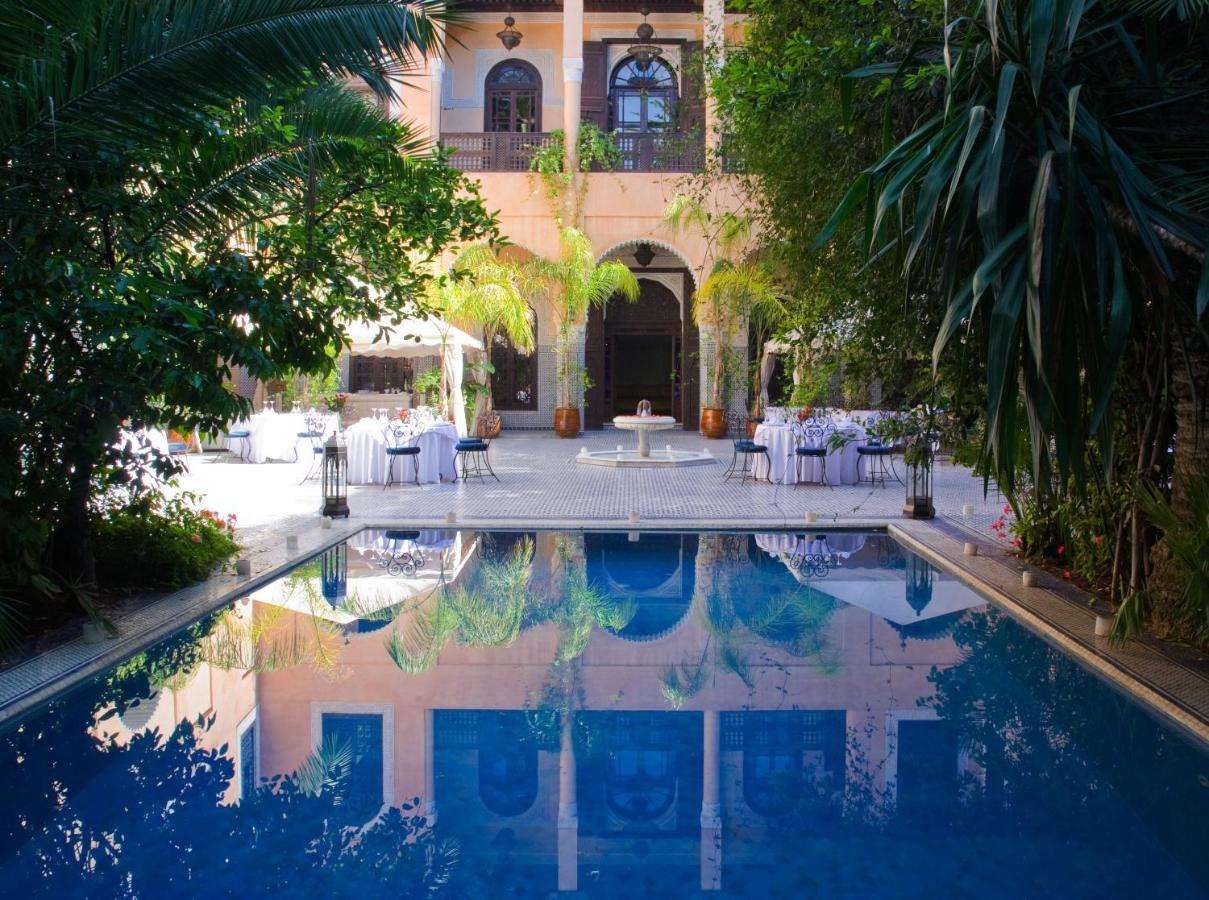 Palais Sheherazade & Spa