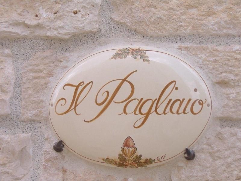 Tenuta Odegitria