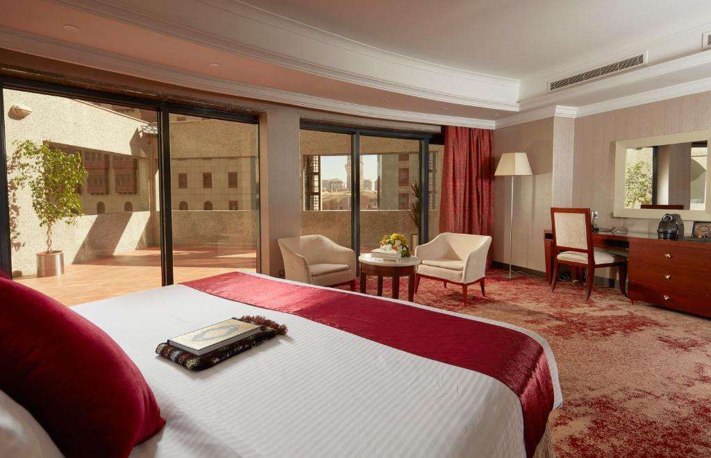 Maysan Al Harithia Hotel
