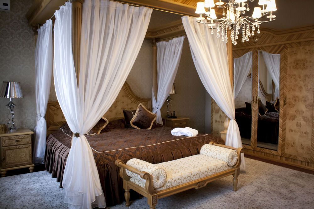 Ichan Qala Premium Class Hotel