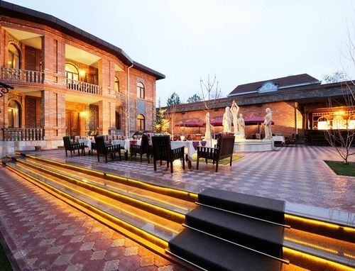 Ichan Qala Premium Class Hotel