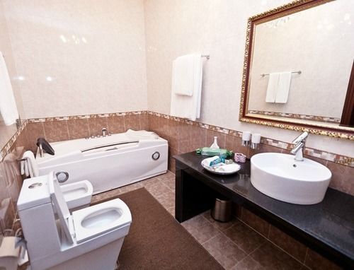 Ichan Qala Premium Class Hotel