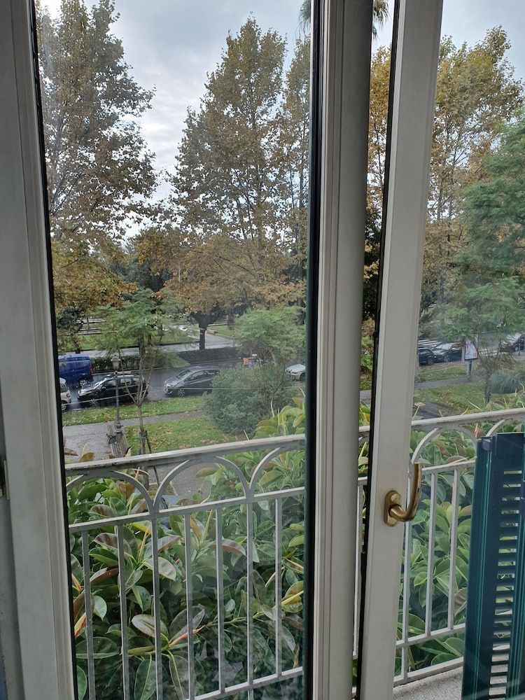B&B D'Angleterre
