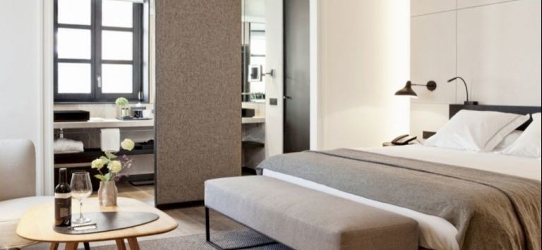 Sant Francesc Hotel Singular