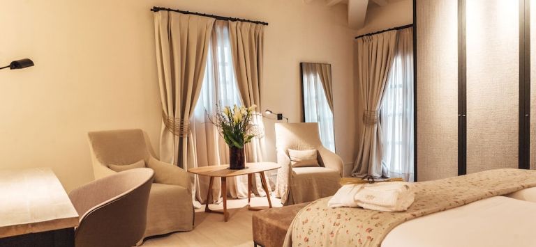 Sant Francesc Hotel Singular