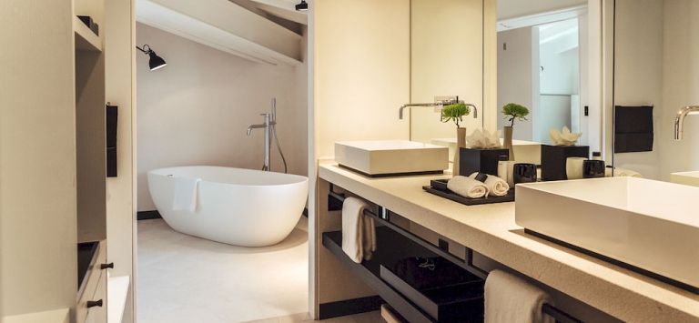 Sant Francesc Hotel Singular
