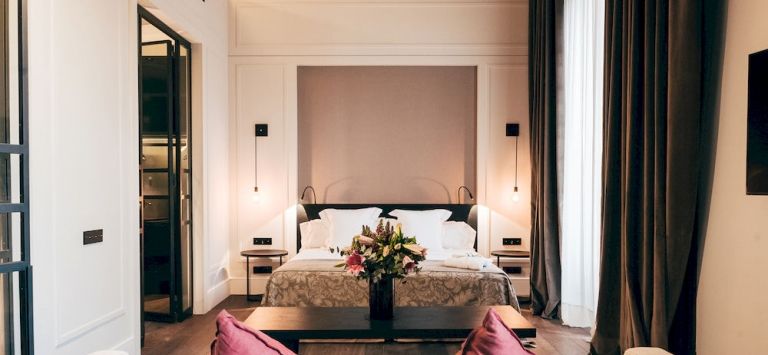 Sant Francesc Hotel Singular