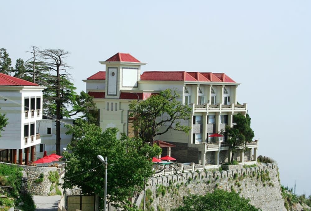 Royal Orchid Fort Resort, Mussoorie