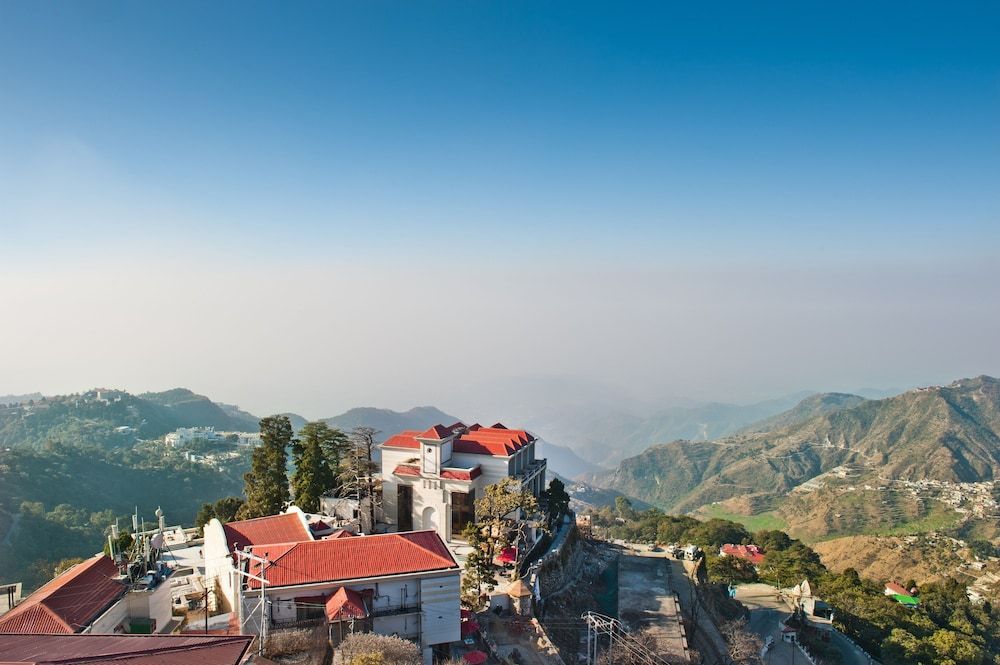 Royal Orchid Fort Resort, Mussoorie