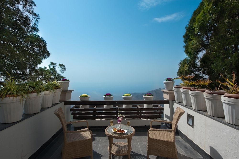 Royal Orchid Fort Resort, Mussoorie