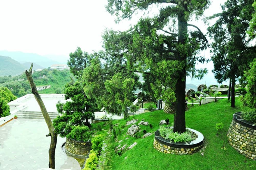 Royal Orchid Fort Resort, Mussoorie