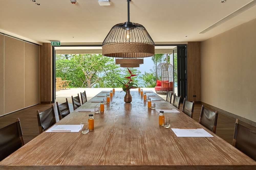 Villa Escape Burasari