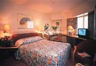 Copthorne Hotel Birmingham