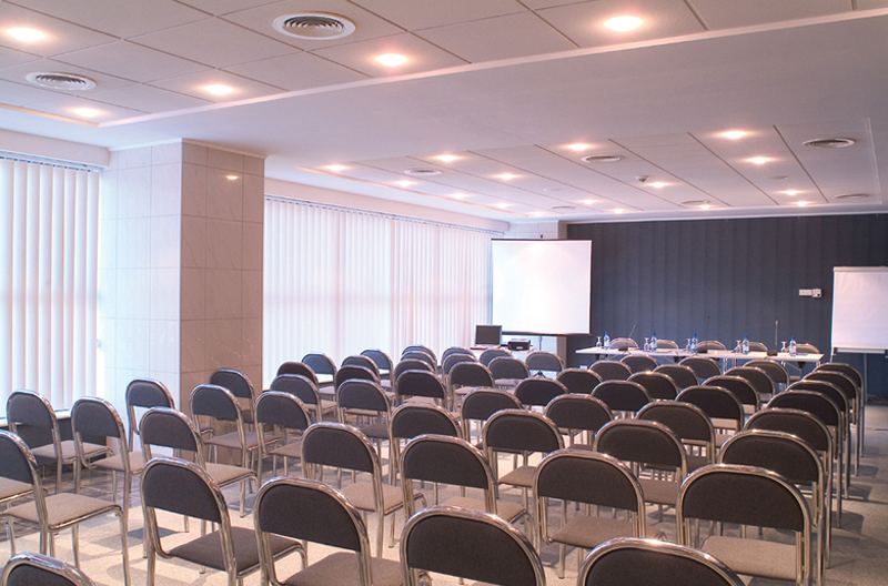 Continental Forum Arad