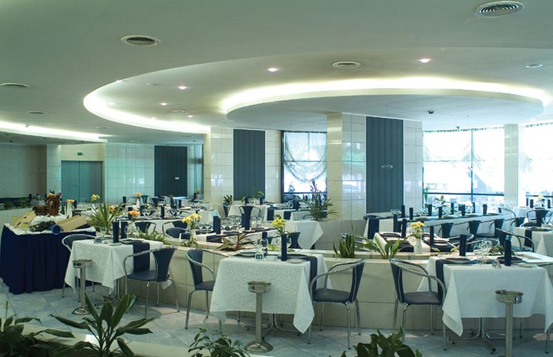 Continental Forum Arad
