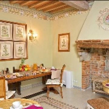 Residenza il Colle