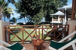 Indian Ocean Lodge