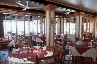 Indian Ocean Lodge