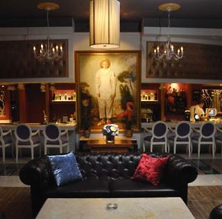 Atlas Hotel