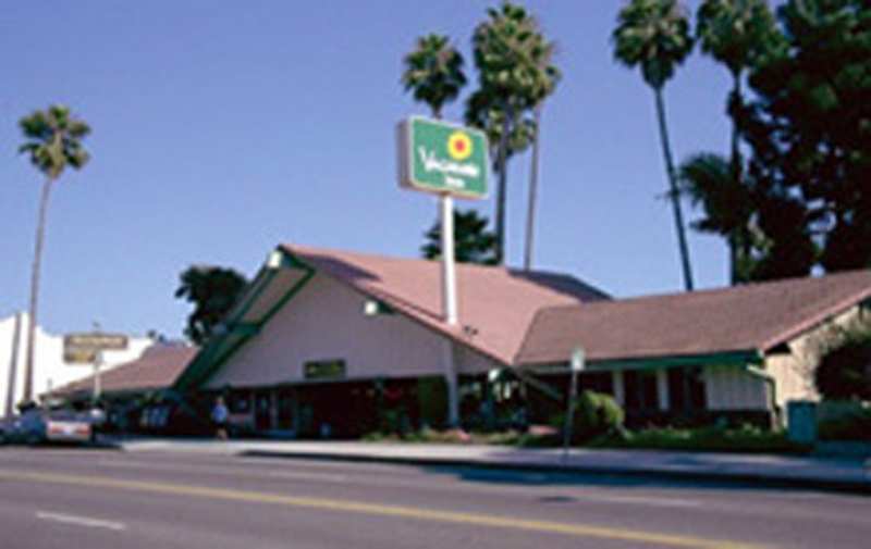 Vagabond Inn Ventura