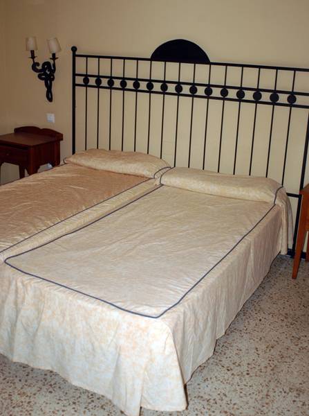 HL Suite Nardos
