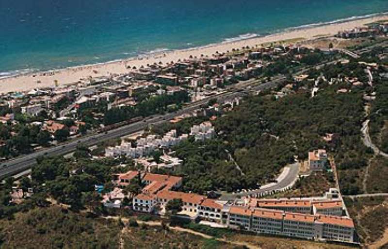 Gran Hotel Rey Don Jaime