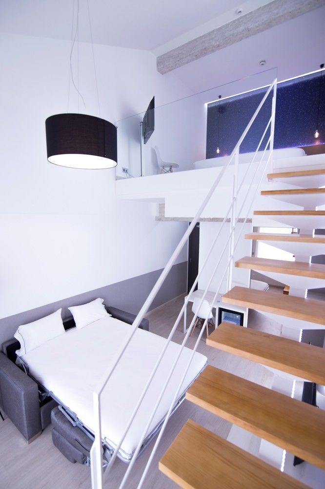 B&B HOTEL Donostia San Sebastián Aeropuerto