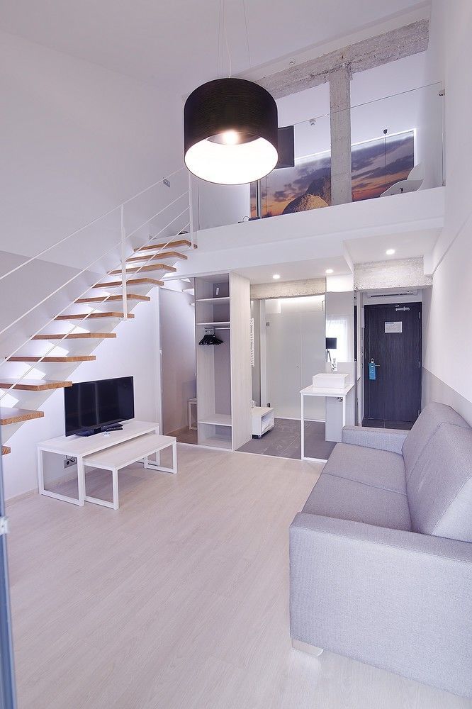 B&B HOTEL Donostia San Sebastián Aeropuerto