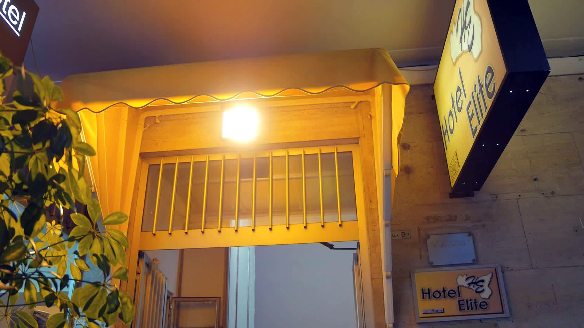 Hotel Elite